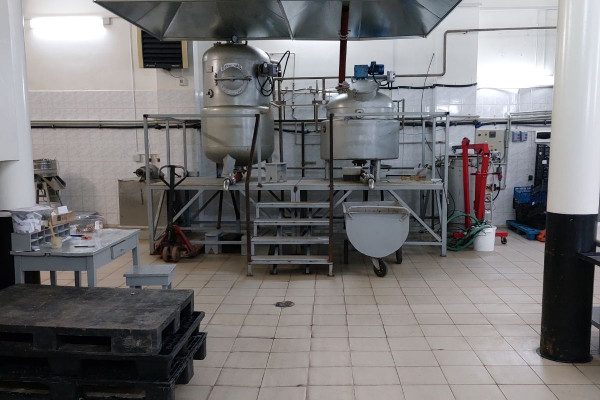 Investments in honey production and export from Ukraine with annual return up to 20-25%